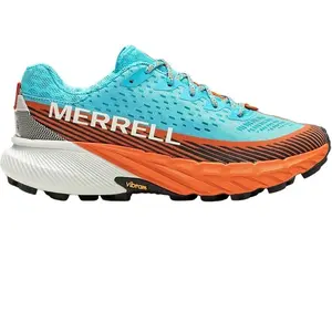 Merrell Agility Peak 5 bleu 37 pas cher