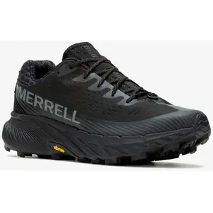 Chaussures Merrell Agility Peak 5 noir pur - 41.5 pas cher