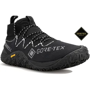 Comparateur de prix : Merrell Merrell Trail Glove 7 Gore-Tex M Chaussures Homme