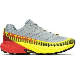 Merrell Agility Peak 5 gris 43,5 pas cher