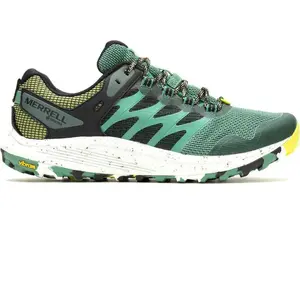 Merrell Homme Nova 3 GTX Chaussure de randonnée, Vert pin, 43.5 EU pas cher