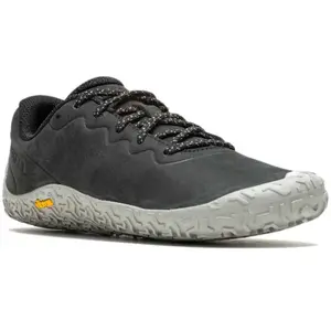 Merrell Vapor Glove 6 LTR - Chaussures trail femme Black 38 pas cher