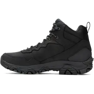 Merrell Homme Coldpack 3 Thermo Mid WP Botte de randonnée, Noir, 43.5 EU pas cher