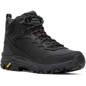 Merrell Coldpack 3 Thermo Mid WP - Chaussures randonnée homme Black 44.5 pas cher