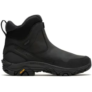 Chaussures Merrell Coldpack 3 Thermo Tall Zip Waterproof noir - 41.5