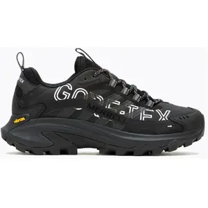 Merrell - Moab Speed 2 GORE-TEX® BL 1TRL - Noir - Taille 40.5 M pas cher