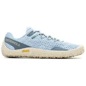 Merrell Vapor Glove 6 - Chaussures trail femme Chambray 38 pas cher