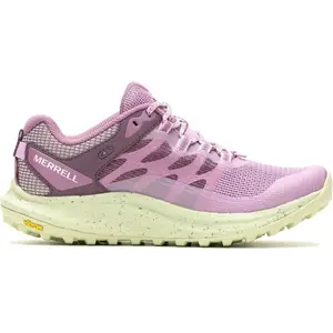 Merrell Femme Antora 3 Chaussure de randonnée, Fondant Willow, 37 EU pas cher