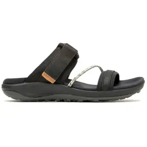 Sandales Merrell Terran 4 Slide noir - 38