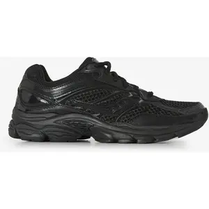 Baskets Saucony Progrid Omni 9 Noir 45 S70739-3 pas cher