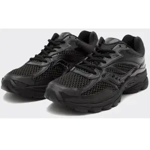 Saucony Progrid Omni 9 OG Homme - Noir, Noir 43 pas cher