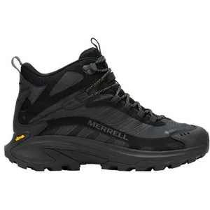 Merrell MOAB SPEED 2 MID GTX noir 45 pas cher