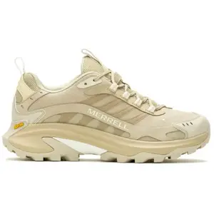 Merrell Moab Speed 2 GTX - Chaussures randonnée femme Khaki 41 pas cher