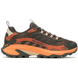 Merrell Moab Speed 2 - Chaussures randonnée homme Beluga 40 pas cher