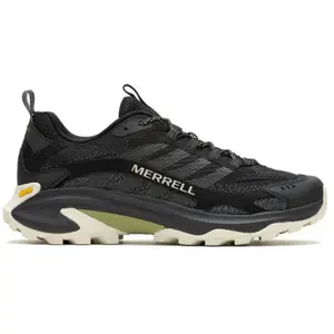 Merrell - Moab Speed 2 - Chaussures multisports taille 48, noir pas cher