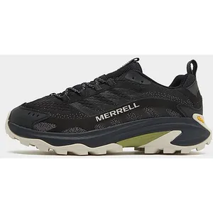 Merrell Moab Speed 2 Homme - Black, Black 43.5 pas cher