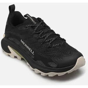 Merrell Moab Speed 2 - Chaussures randonnée homme Black 45 pas cher