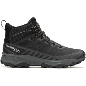 Merrell Speed Eco Mid WP M Chaussures homme Noir 41 pas cher