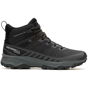 Merrell Chaussures De Randonnée Speed Eco Mid Wp pas cher