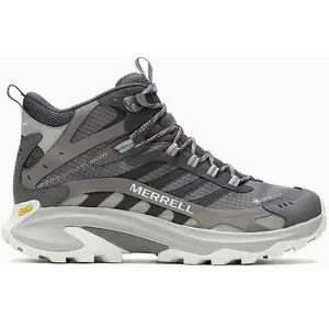 Merrell Moab speed 2 mid gtx noir 46 pas cher
