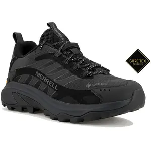 Merrell Moab Speed 2 Gore-Tex - homme pas cher