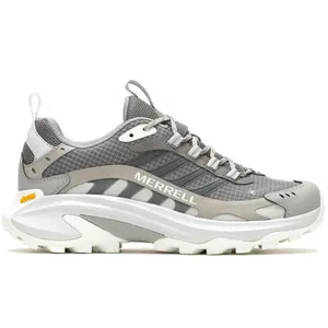 Chaussures Merrell Moab Speed 2 GORE-TEX gris foncé femme - 36 pas cher
