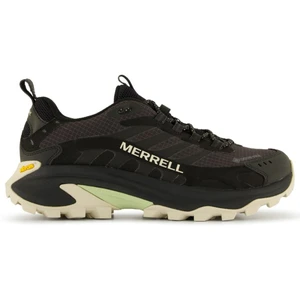 Merrell MOAB SPEED 2 GTX noir 43 pas cher