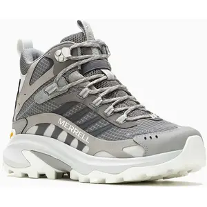 Merrell Moab speed 2 mid gtx noir 38 pas cher