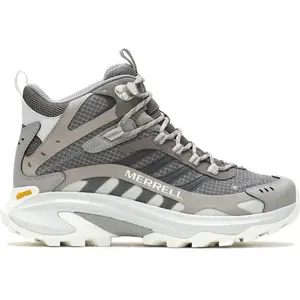 Merrell Moab speed 2 mid gtx noir 38,5 pas cher
