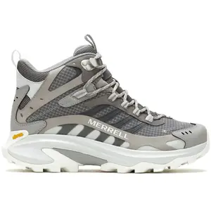 Merrell Moab speed 2 mid gtx noir 41 pas cher