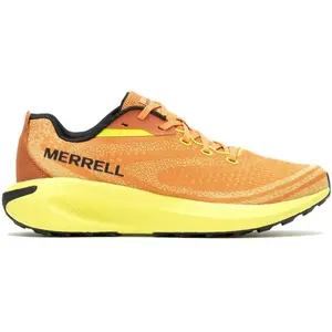 Merrell - Morphlite - Chaussures de running taille 42, orange pas cher
