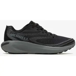 Merrell - Morphlite - Chaussures de running taille 43, gris/noir pas cher
