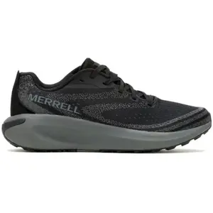 Comparateur de prix : Merrell Morphlite Baskets Pour Hommes Noires/Asphalte EU 40