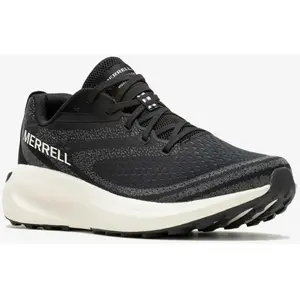 Merrell Morphlite Baskets Pour Hommes Noires/Blanches EU 41 pas cher