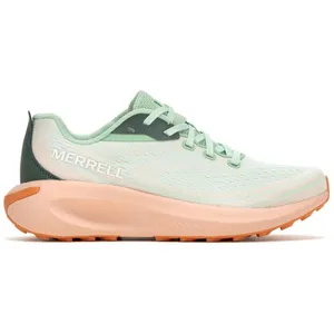 Merrell - Women's Morphlite - Chaussures de running taille 38, beige pas cher