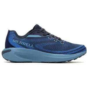 Merrell Morphlite - Chaussures trail homme Sea / Dazzle 44 pas cher