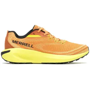 Merrell - Morphlite - Chaussures de running taille 44,5, orange pas cher