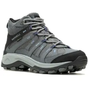 Merrell Claypool 2 Sport Mid GTX - Chaussures randonnée homme Rock 48 pas cher