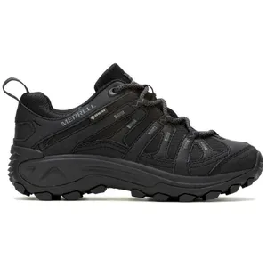 Merrell Claypool 2 Sport GTX - Chaussures randonnée femme Black / Blac... pas cher