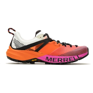 Merrell MTL MQM W Chaussures de sport femme déstockage Rouge 40.5 pas cher