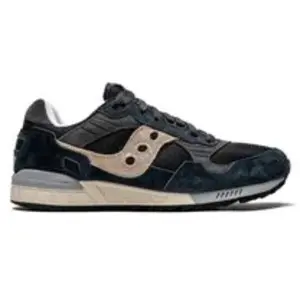 Chaussures Saucony Originals Shadow 5000 bleu marine gris - 40