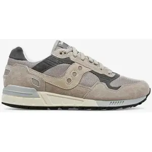 Chaussures Saucony Originals Shadow 5000 beige-gris gris foncé - 42