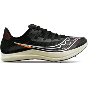 Saucony Terminal VT M Chaussures homme Noir 44 pas cher
