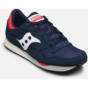 Dxn trainer Vintage par Saucony Bleu 41 Homme pas cher