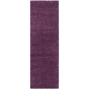 CALIFORNIA SHAG - Tapis d'intérieur Hirsute Safavieh pas cher