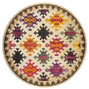 Comparateur de prix : MONACO - Tapis d'intérieur Bohème chic Safavieh
