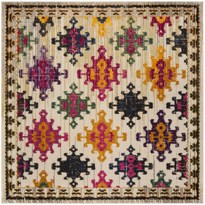 MONACO - Tapis d'intérieur Bohème chic Safavieh pas cher