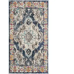 MONACO - Tapis d'intérieur Traditionnel Safavieh pas cher