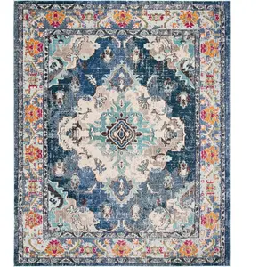 MONACO - Tapis d'intérieur Traditionnel Safavieh pas cher