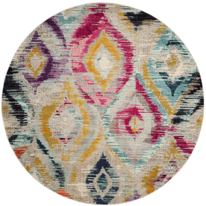 MONACO - Tapis d'intérieur Bohème chic Safavieh pas cher